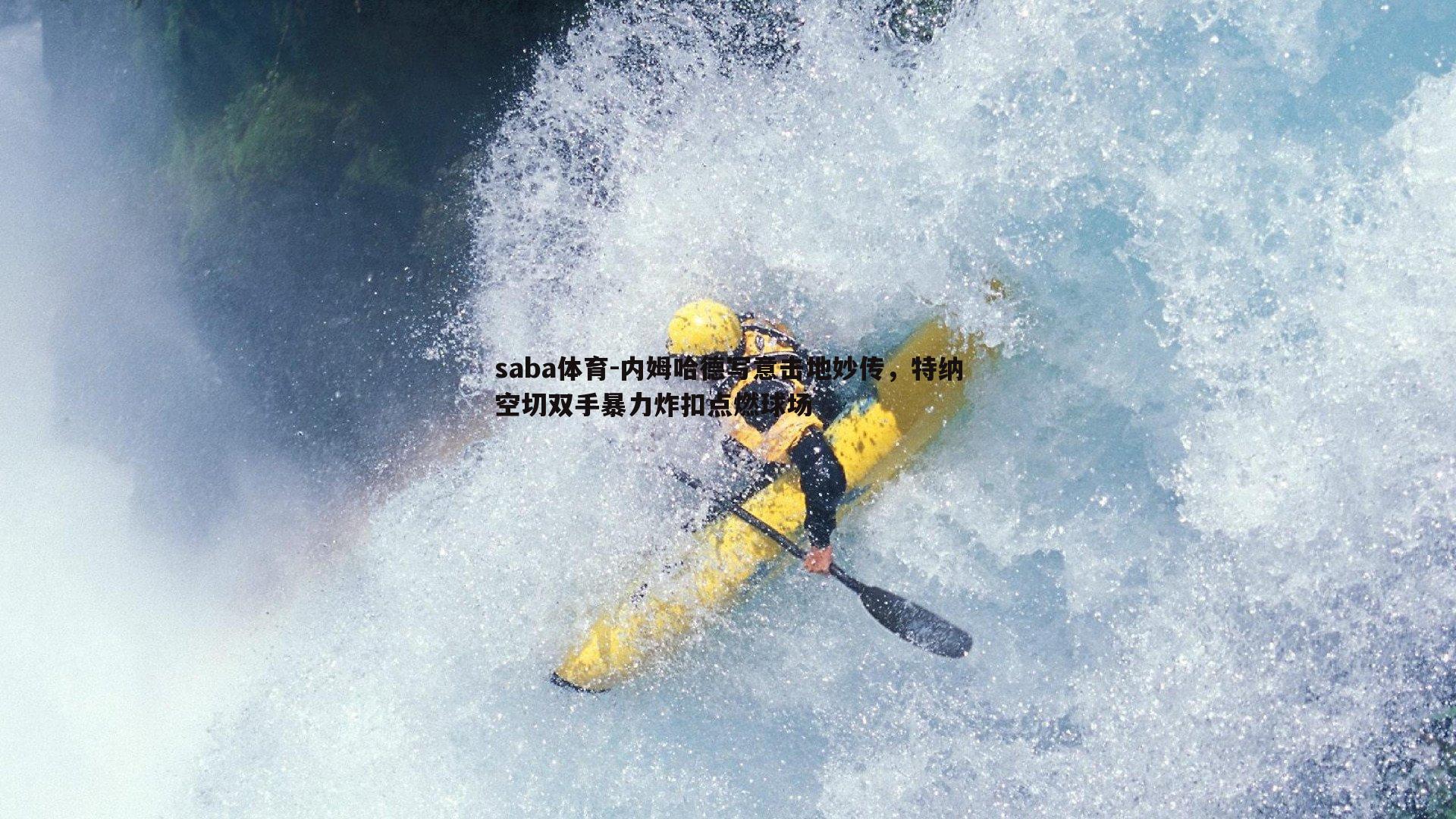 saba体育-内姆哈德写意击地妙传,特纳空切双手暴力炸扣点燃球场-第2张图片-saba体育 saba体育-内姆哈德写意击地妙传,特纳空切双手暴力炸扣点燃球场-第2张图片-saba体育